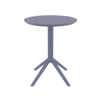 SKY Folding Table Ø60