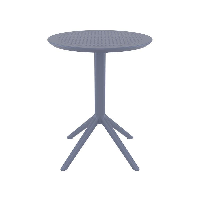 SKY Folding Table Ø60