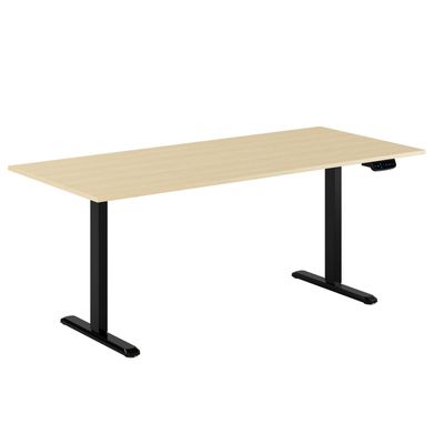 Up & Down Ergo - 2 motorer