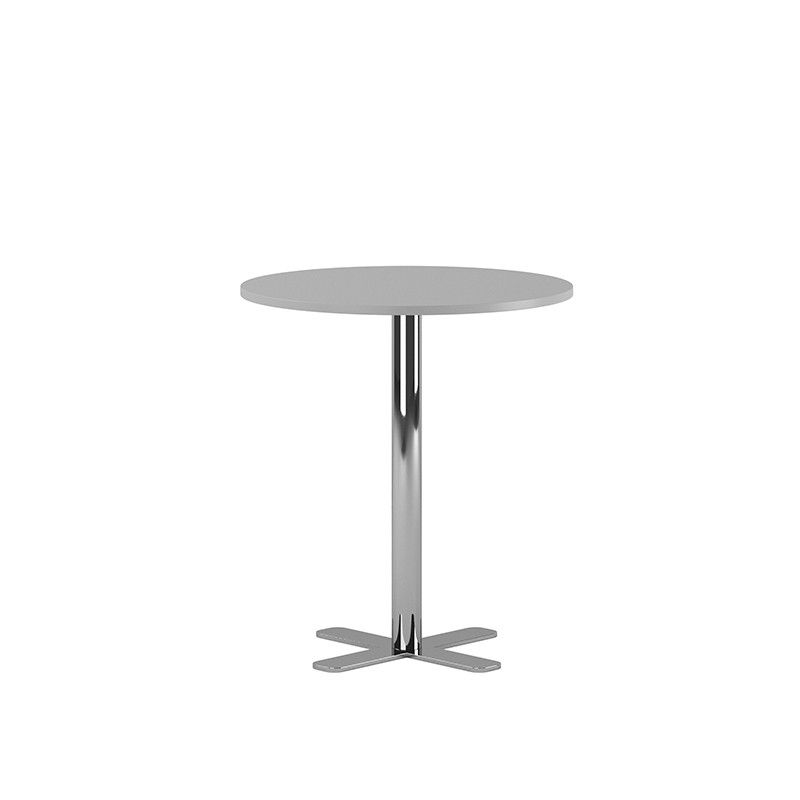 Studio bord med Ø70 cm skiva