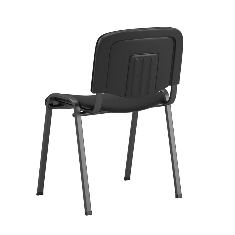 Sofie - Stapelbar konferensstol