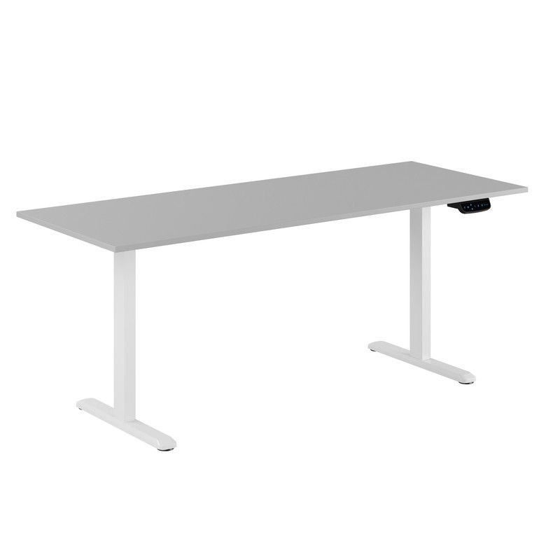 Up & Down Ergo - 2 motorer