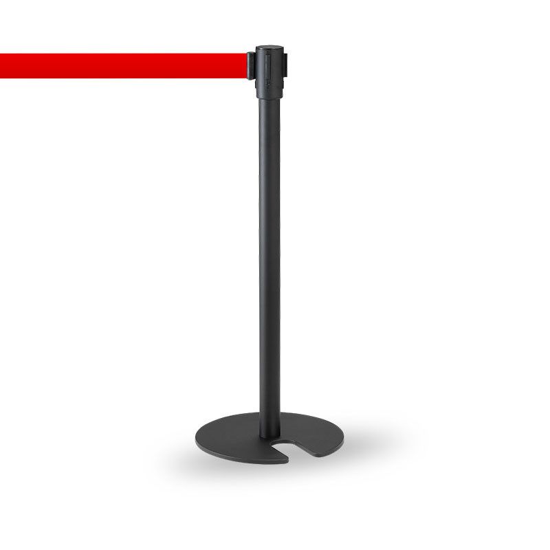 Royal Stapelbar - Svart/Röd