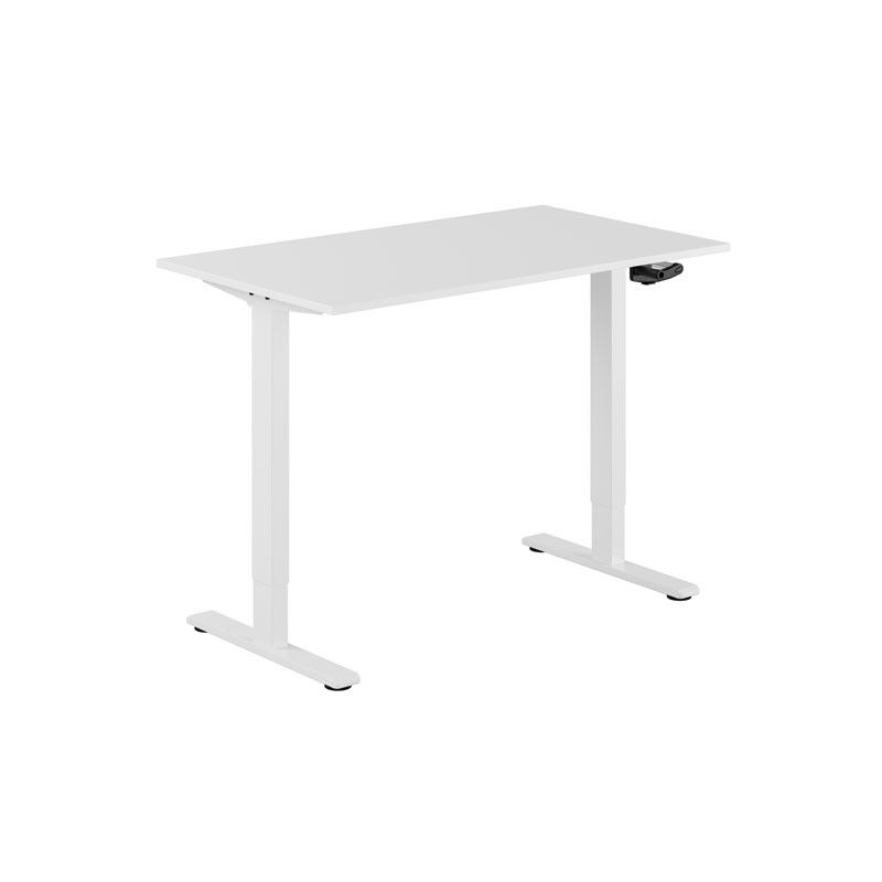 ECO - Höj & sänkbart skrivbord med vev