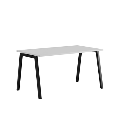 Luna A - Ett modernt bord med fasta ben i A-form