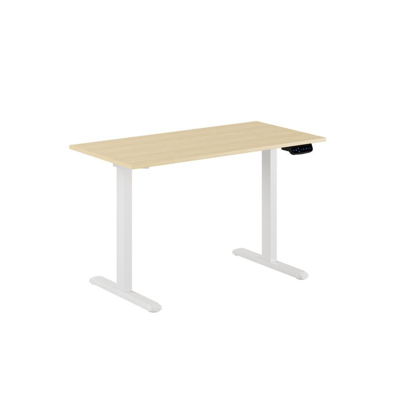 Up & Down Ergo - 2 motorer