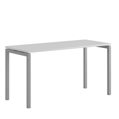 Luna U - Ett stilrent bord med fasta ben i U-form