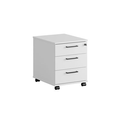 Hurts Basic 41,5x50x51 cm - vit