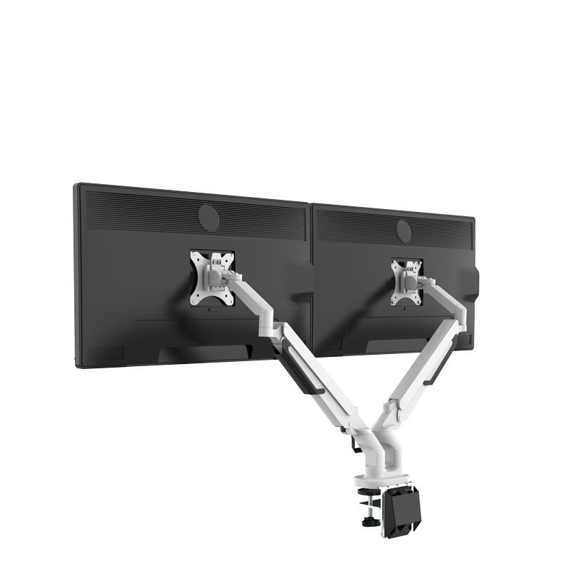 Monitorarm EASY för 2 skärmar