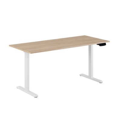 Up & Down Ergo - 2 motorer