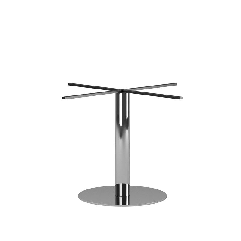 Pelarstativ Ø62 cm - 4 olika höjder