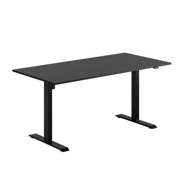 EASY - Höj & sänkbart enmotorigt skrivbord