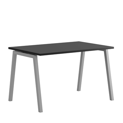 Luna A - Ett modernt bord med fasta ben i A-form