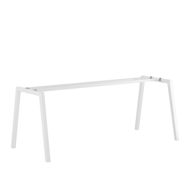 Stativ med fasta ben i A-form - Luna