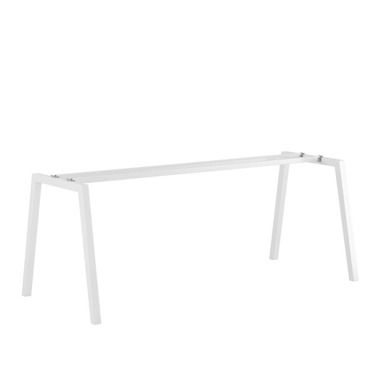 Stativ med fasta ben i A-form - Luna