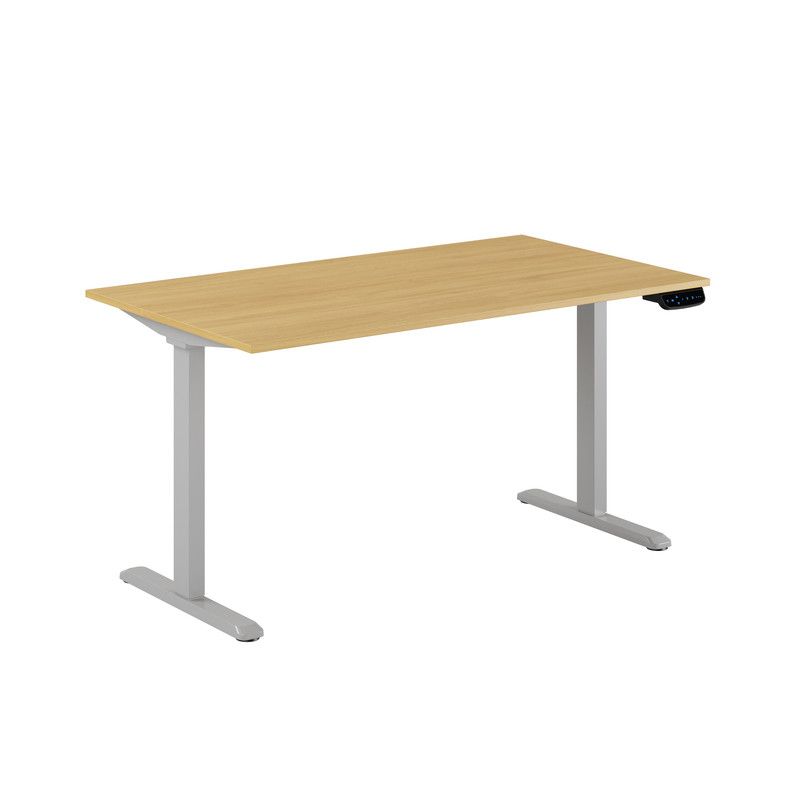 Up & Down Ergo - 2 motorer