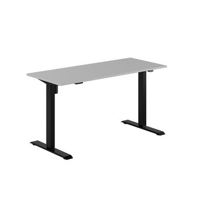 EASY - Höj & sänkbart enmotorigt skrivbord