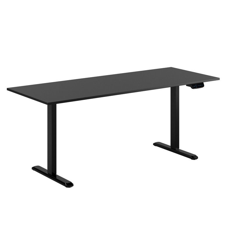 Up & Down Ergo - 2 motorer