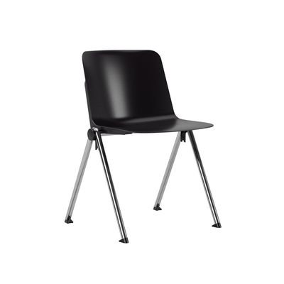 Vittoria - En stapelbar stol med många valmöjligheter