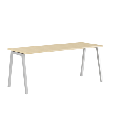 Stativ med fasta ben i A-form - Luna