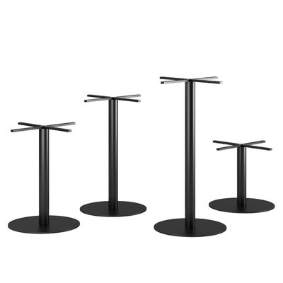 Pelarstativ Ø54 cm - 4 olika  höjder