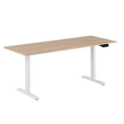 Up & Down Ergo - 2 motorer