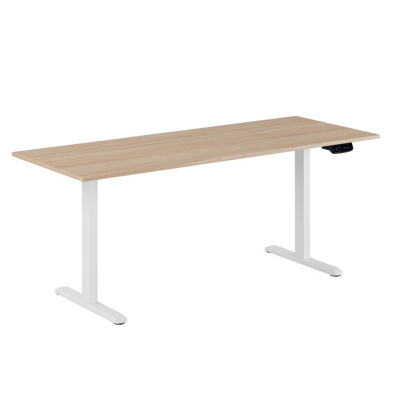 Up & Down Ergo - 2 motorer