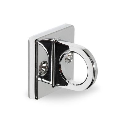 Väggfäste till rep