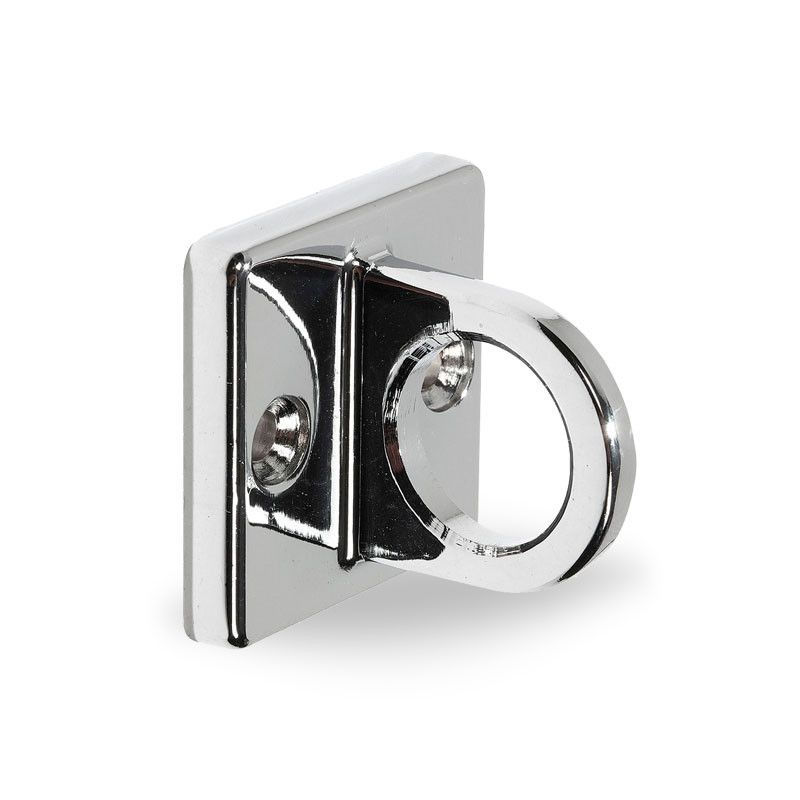 Väggfäste till rep