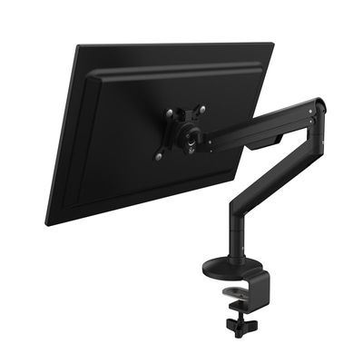 Monitorarm 1 skärm - svart