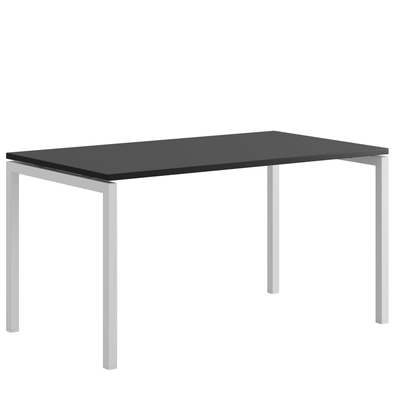 Luna U - Ett stilrent bord med fasta ben i U-form