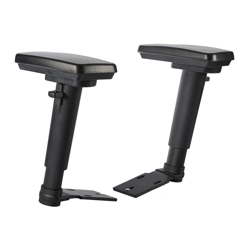 Marseille - En kontorsstol med ergonomiska egenskaper