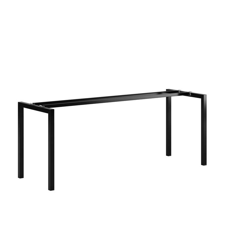 Stativ med fasta ben i U-form - Luna