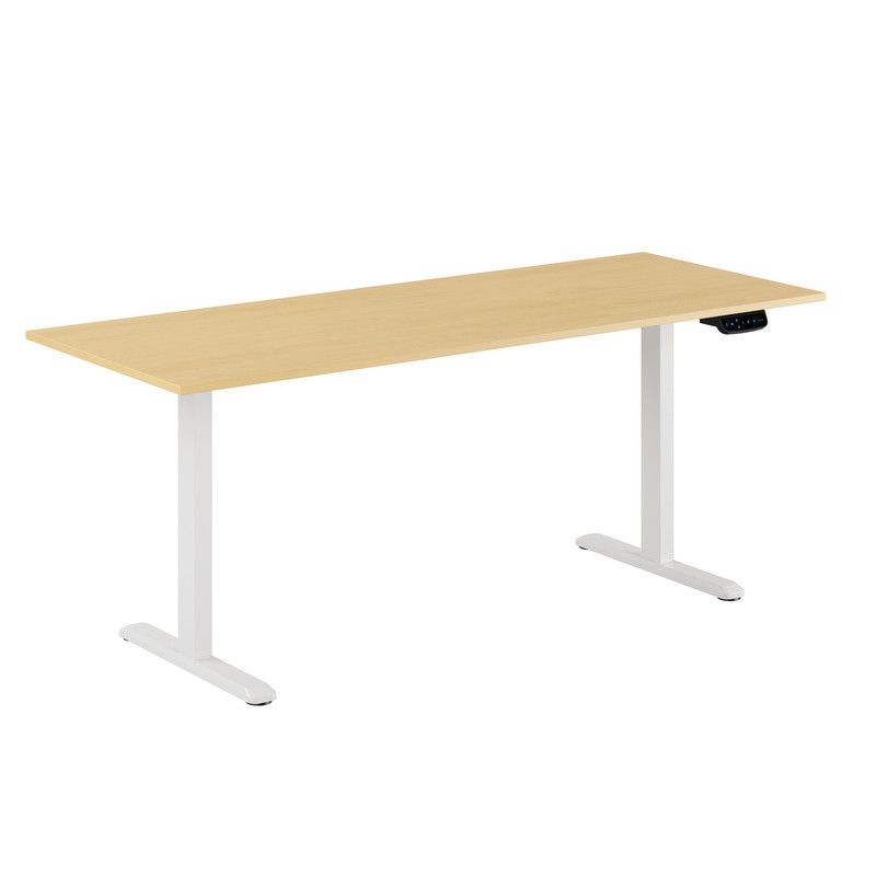 Up & Down Ergo - 2 motorer