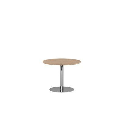 Studio bord med Ø70 cm skiva