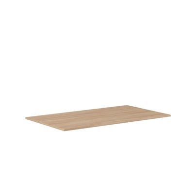 Rektangulära laminatskivor