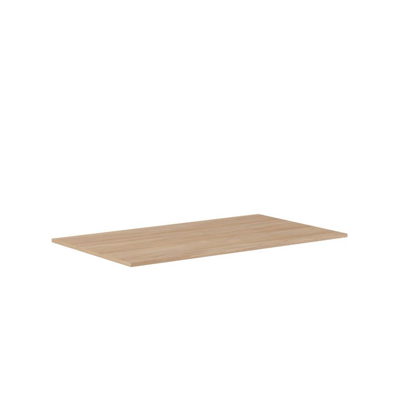 Rektangulära laminatskivor