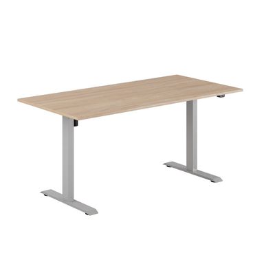 EASY - Höj & sänkbart enmotorigt skrivbord