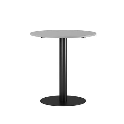 Studio bord med Ø90 cm skiva