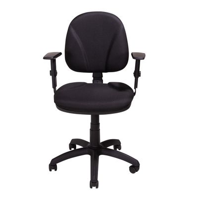 Dijon - En prisvärd kontorsstol