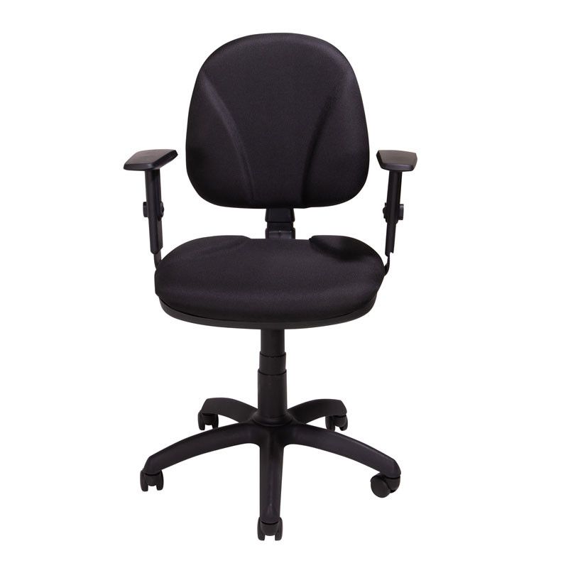 Dijon - En prisvärd kontorsstol