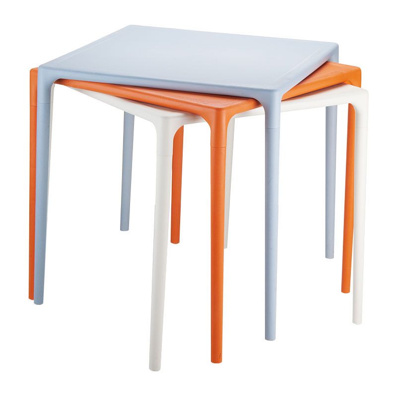 Mango - Stapelbart bord