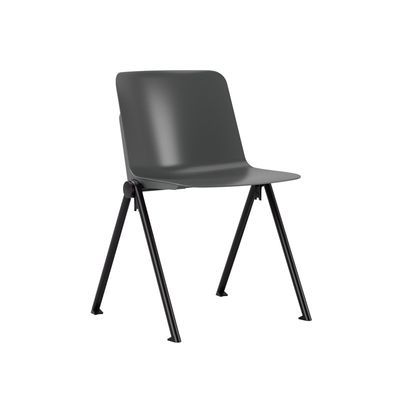 Vittoria - En stapelbar stol med många valmöjligheter