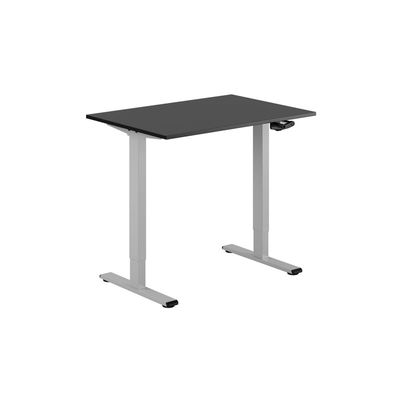 ECO - Höj & sänkbart skrivbord med vev