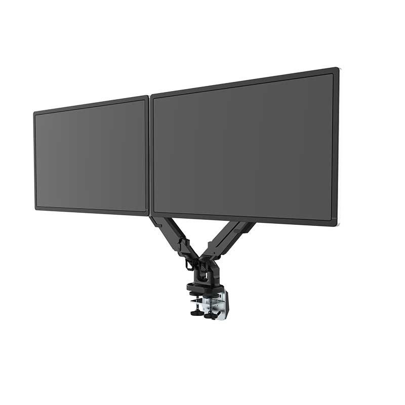 Monitorarm EASY för 2 skärmar