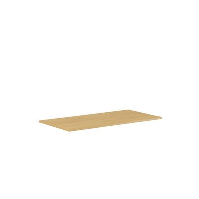 Rektangulära laminatskivor