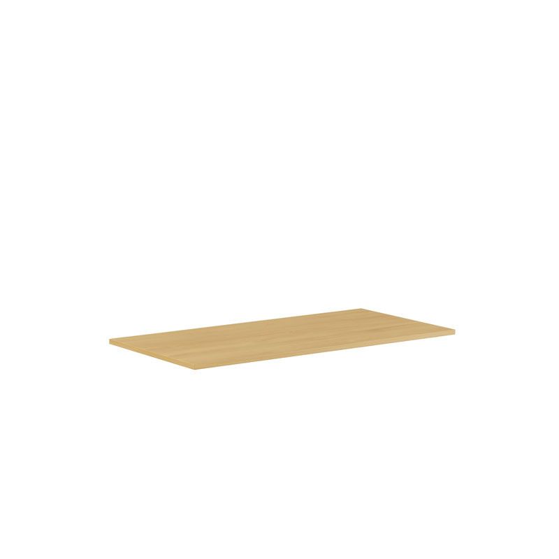 Rektangulära laminatskivor