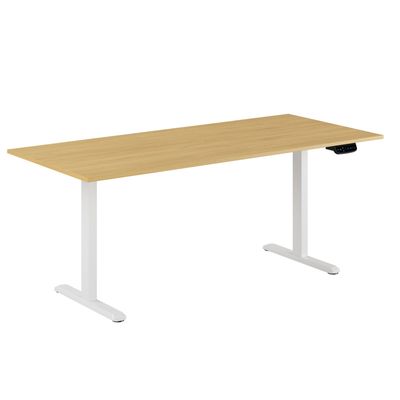 Up & Down Ergo - 2 motorer