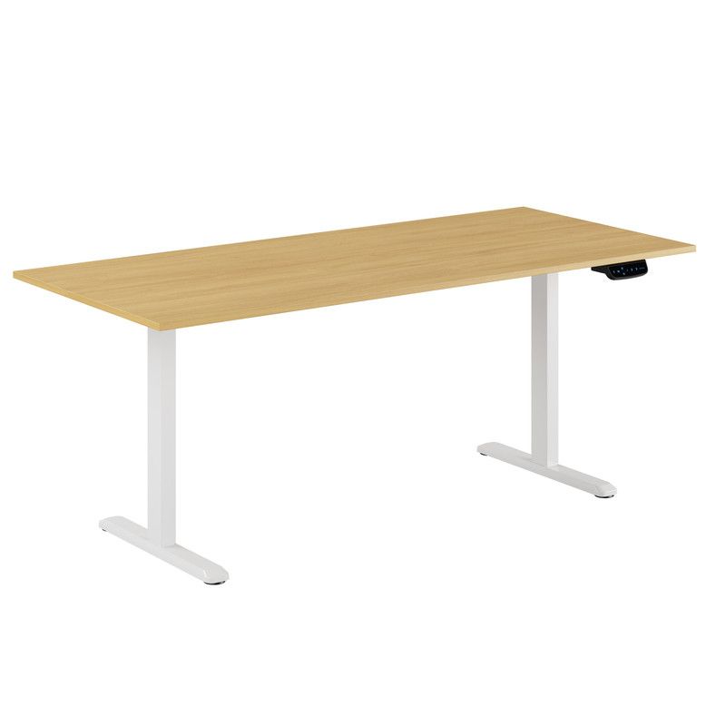 Up & Down Ergo - 2 motorer