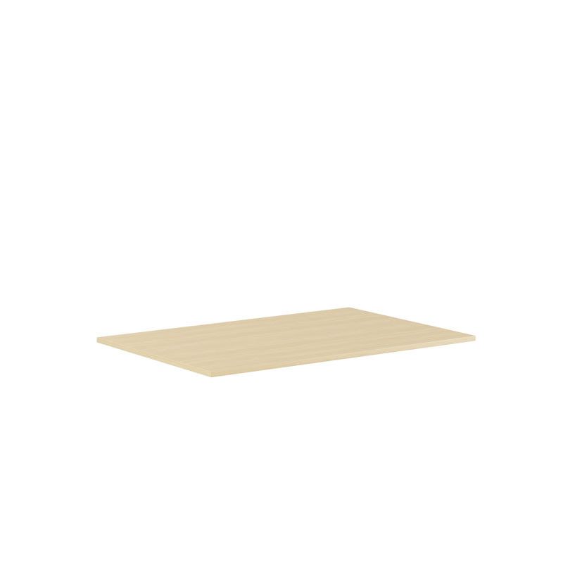 Rektangulära laminatskivor